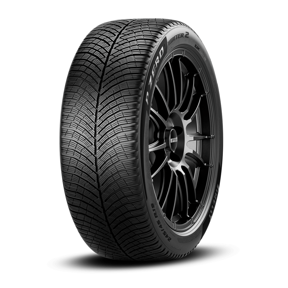 Pirelli P ZERO WINTER 2 lastiği