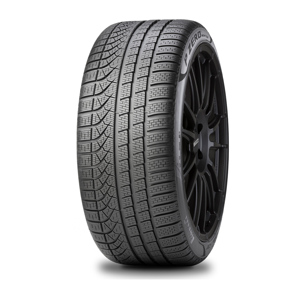 Pirelli P ZERO WINTER lastiği
