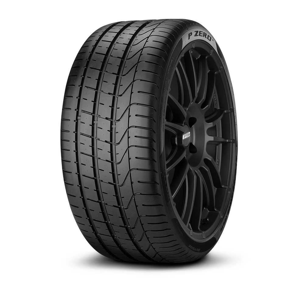 Pirelli P ZERO lastiği