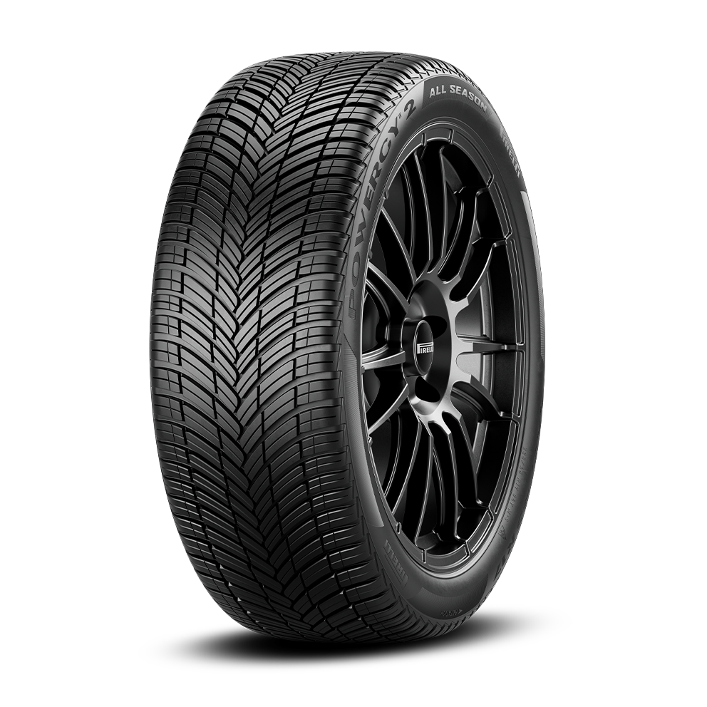 Pirelli POWERGY 2 ALL SEASON lastiği