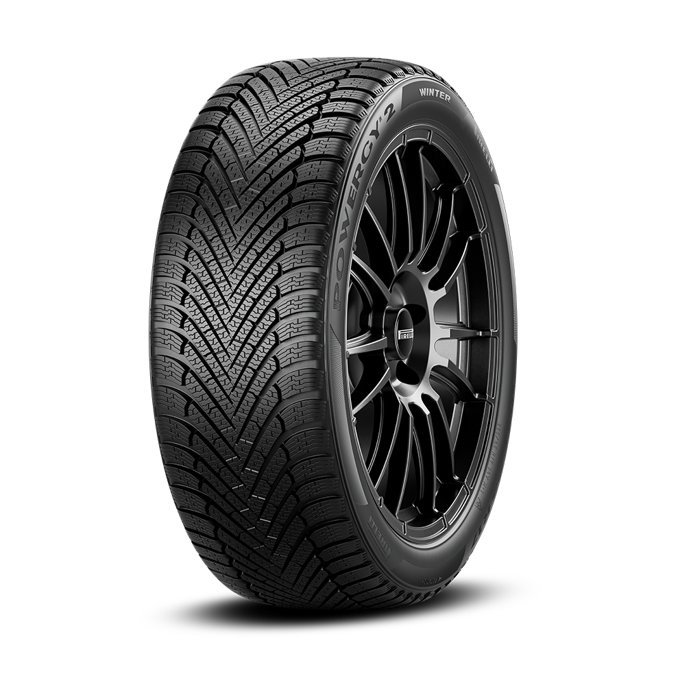 Pirelli POWERGY 2 WINTER lastiği