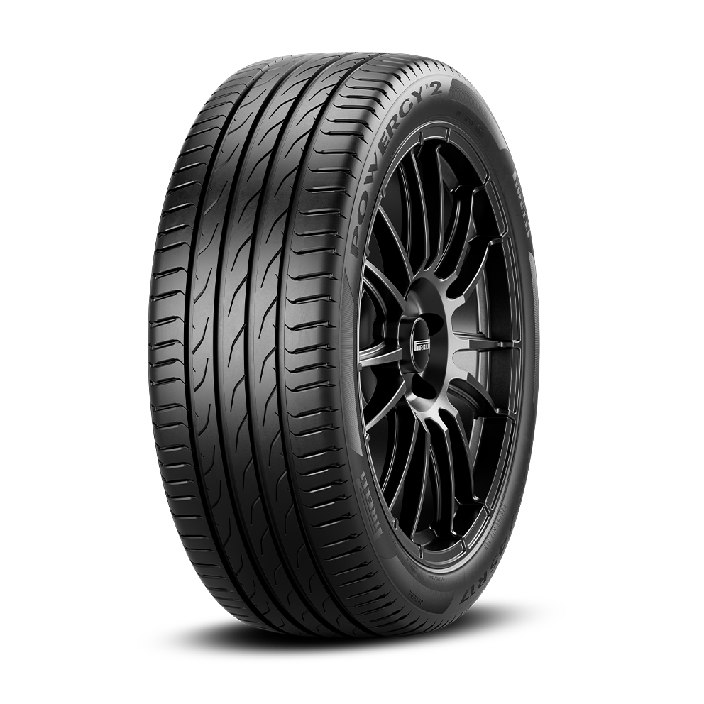 Pirelli POWERGY 2 lastiği