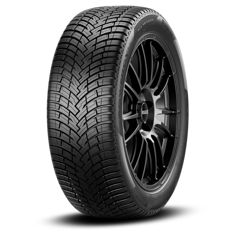 Pirelli POWERGY ALL SEASON SF lastiği