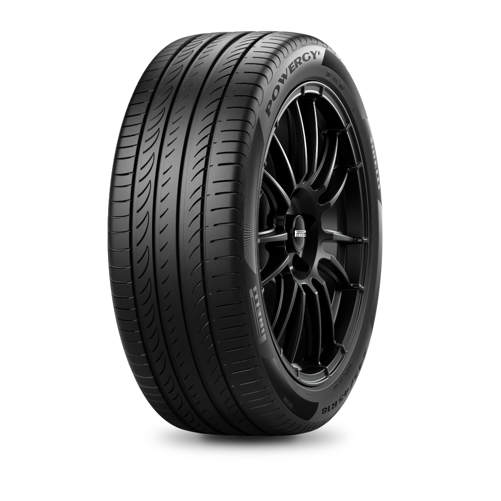 Pirelli POWERGY lastiği