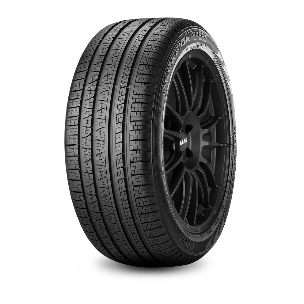 Pirelli SCORPION VERDE ALL SEASON SF lastiği