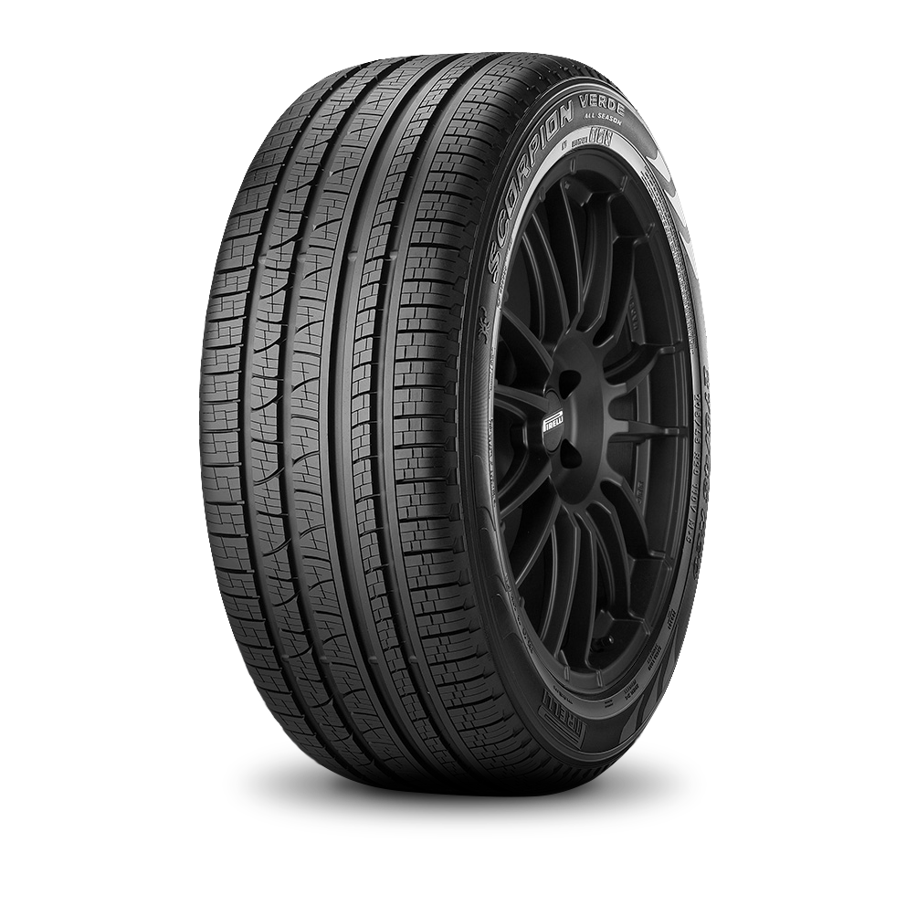 Pirelli SCORPION VERDE ALL SEASON lastiği