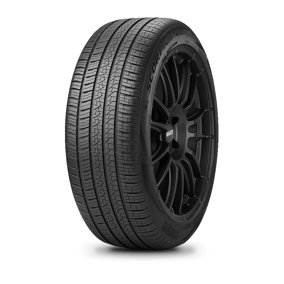 Pirelli SCORPION ZERO ALL SEASON lastiği