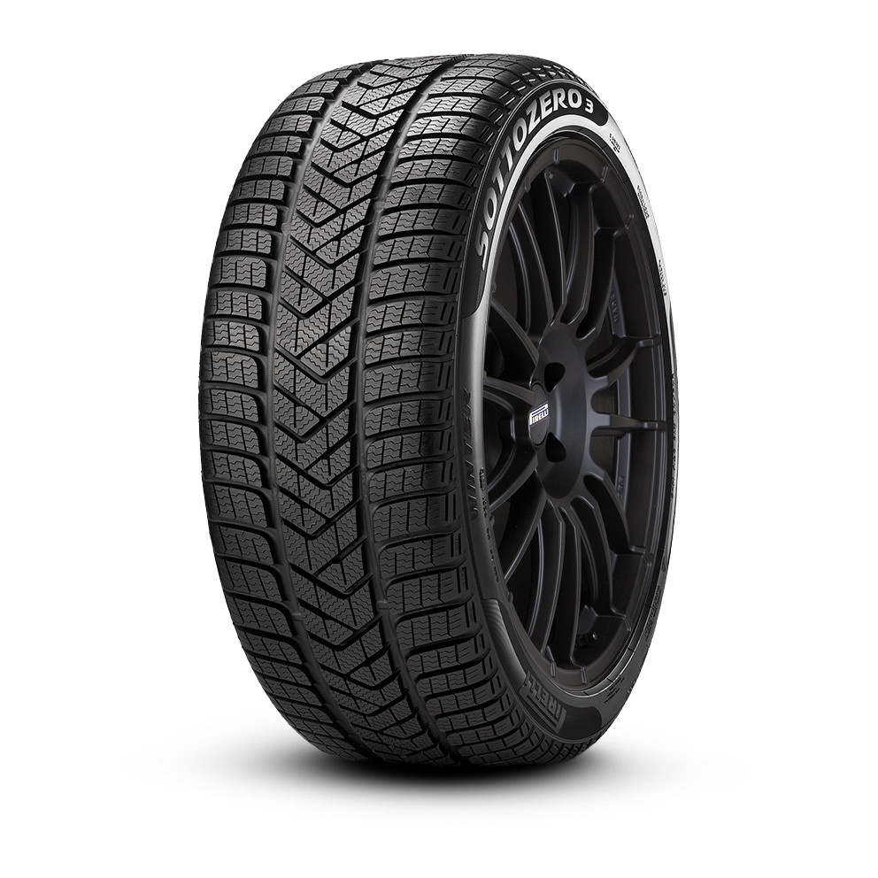 Pirelli WINTER SOTTOZERO 3 lastiği
