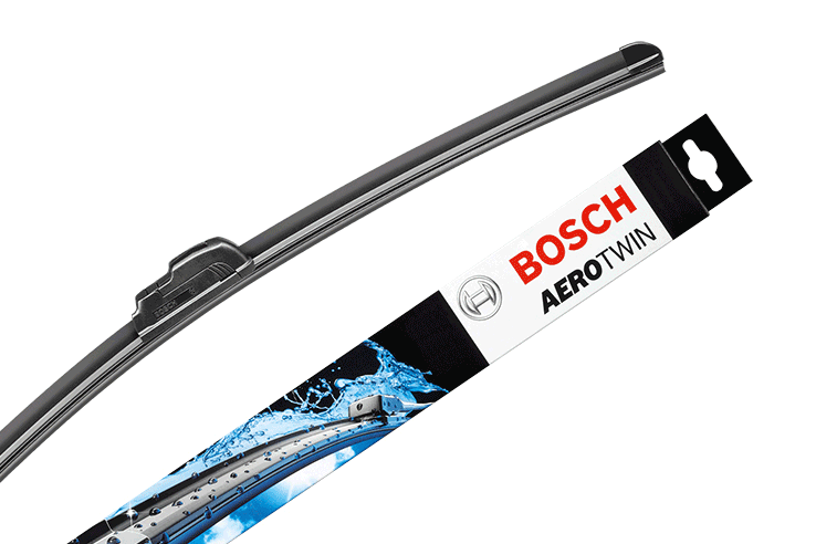 Bosch Aerotwin ön cam silecek seti