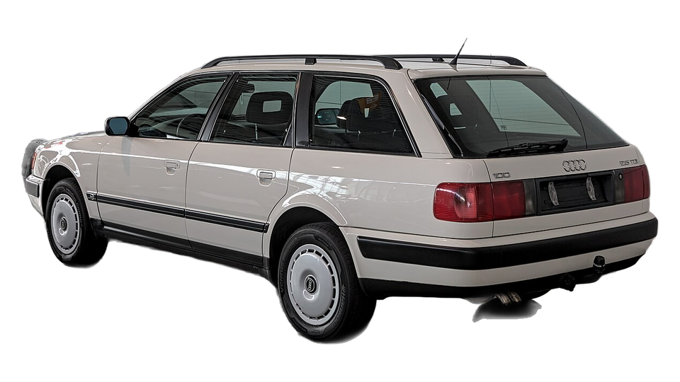 AUDI 100 Avant · 4A5;C4 / 1990-1994