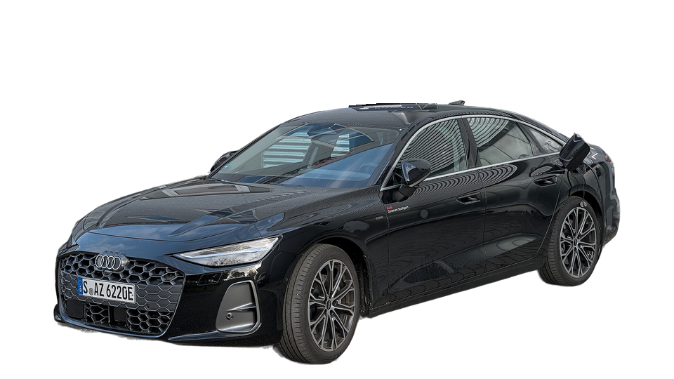 AUDI A6/A6 quattro · FN2,C9 / 2025+