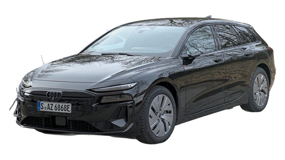 AUDI A6 Avant e-tron · GH5 / 2024+