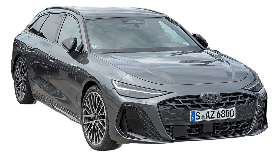 AUDI A6 Avant · FN5;C9 / 2025+