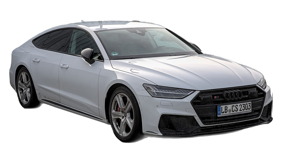AUDI S7 Sportback · 4KA;C8 / 2019-2025