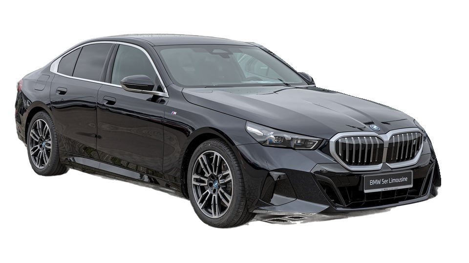 BMW i5 · G60 / 2023+