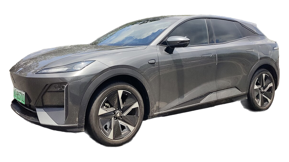 CHANGAN Deepal S07 · 2023+