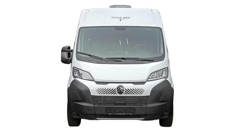 CITROEN Jumper · XE / 2024+