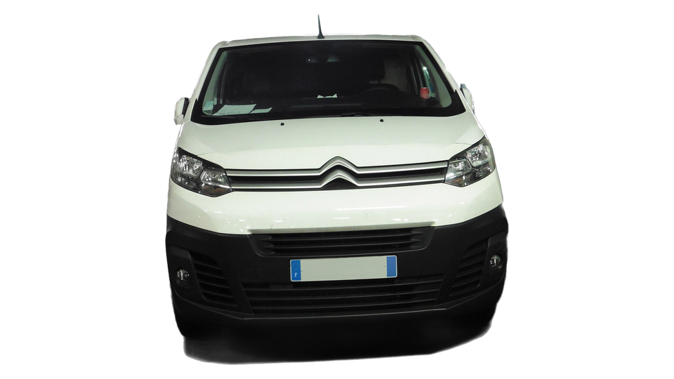 CITROEN Jumpy · K0 / 2016+