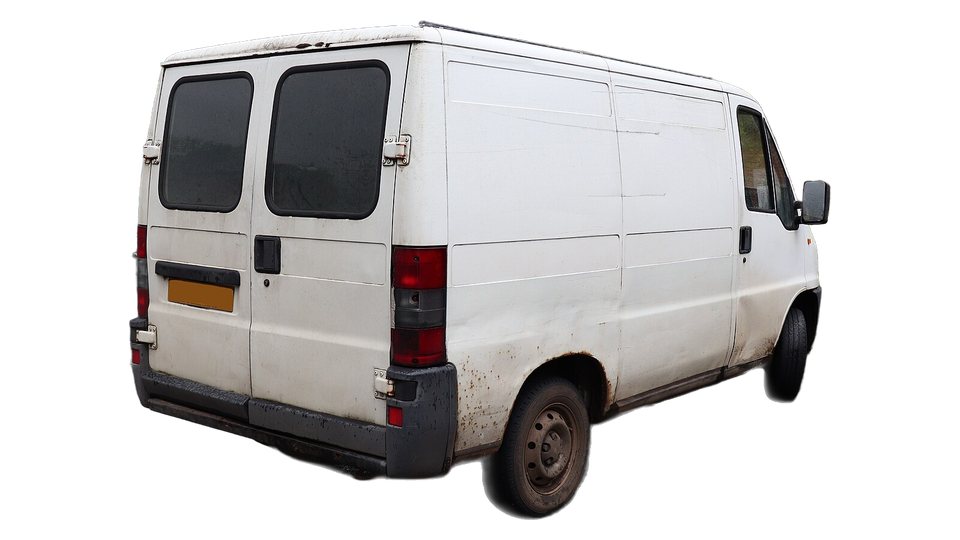 CITROEN Relay I · A9 / 1994-2006