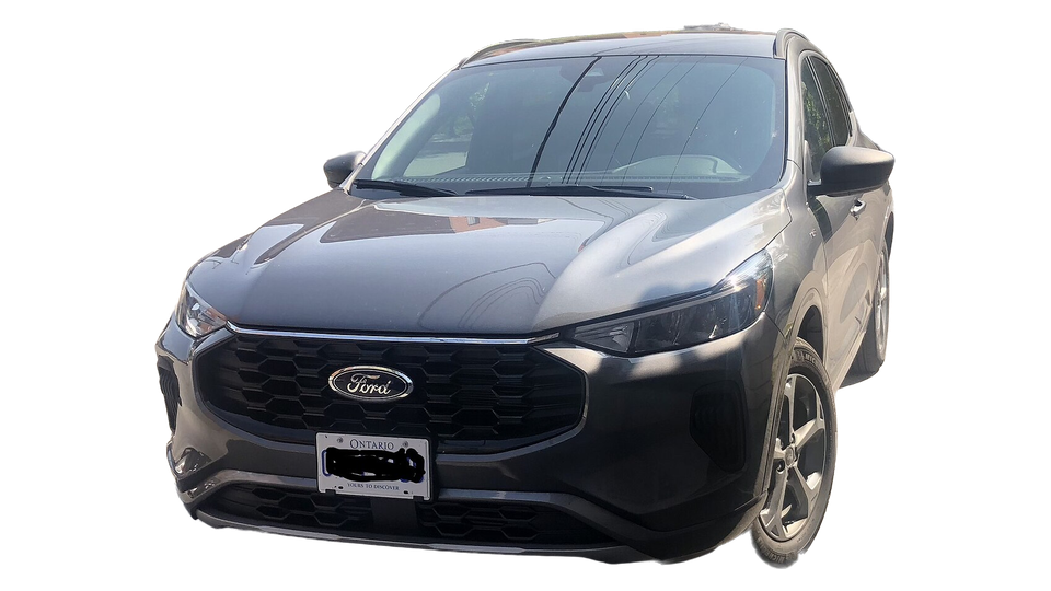 FORD Escape · CX / 2023+