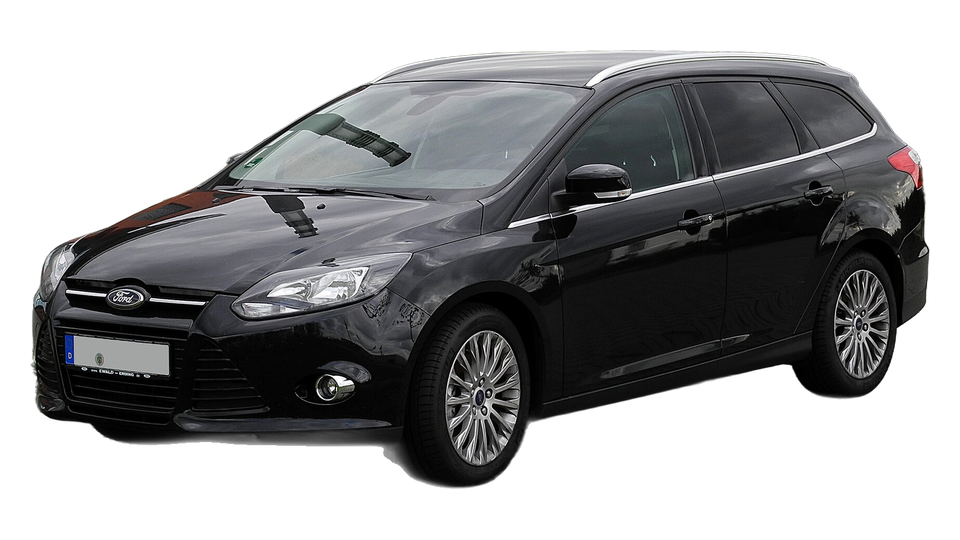 FORD Focus III Turnier · 11,15 / 2011-2020