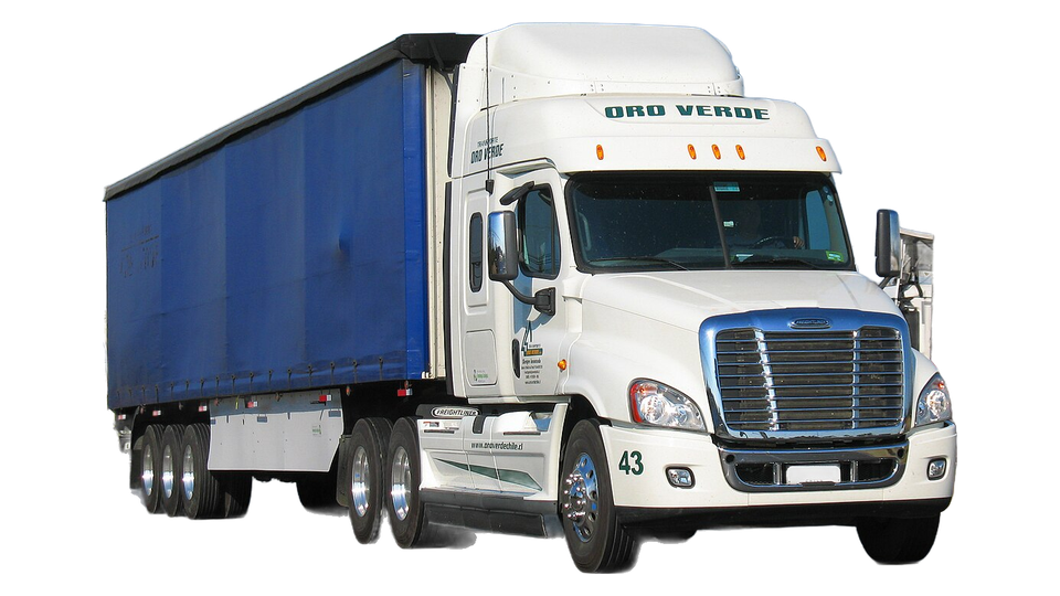 FREIGHTLINER Cascadia · 2006+