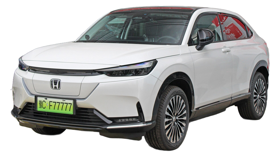 HONDA e:NS1 · RS / 2023+