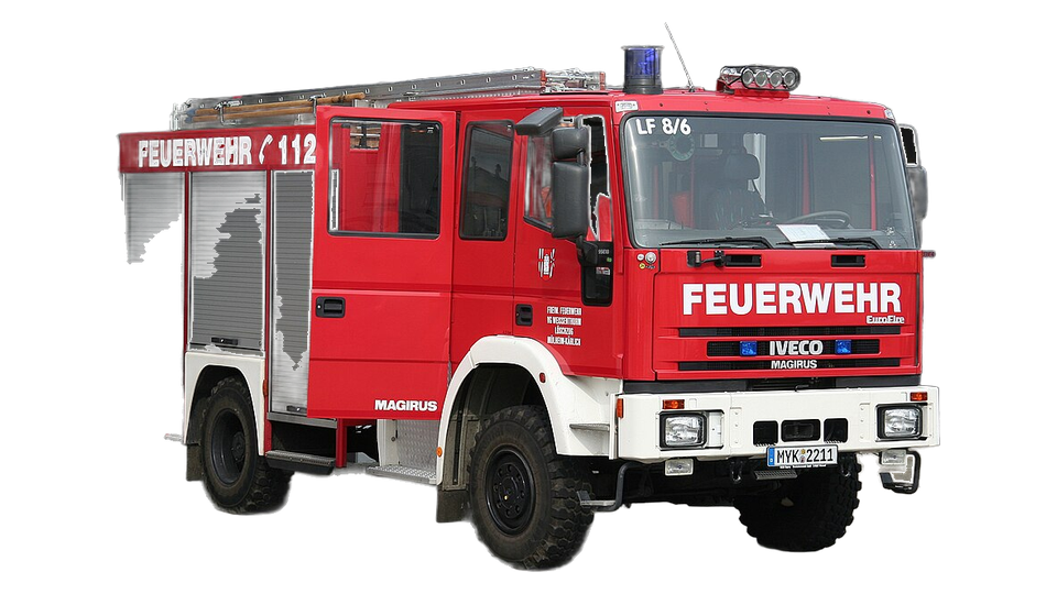 IVECO Eurofire II · 2000-2007