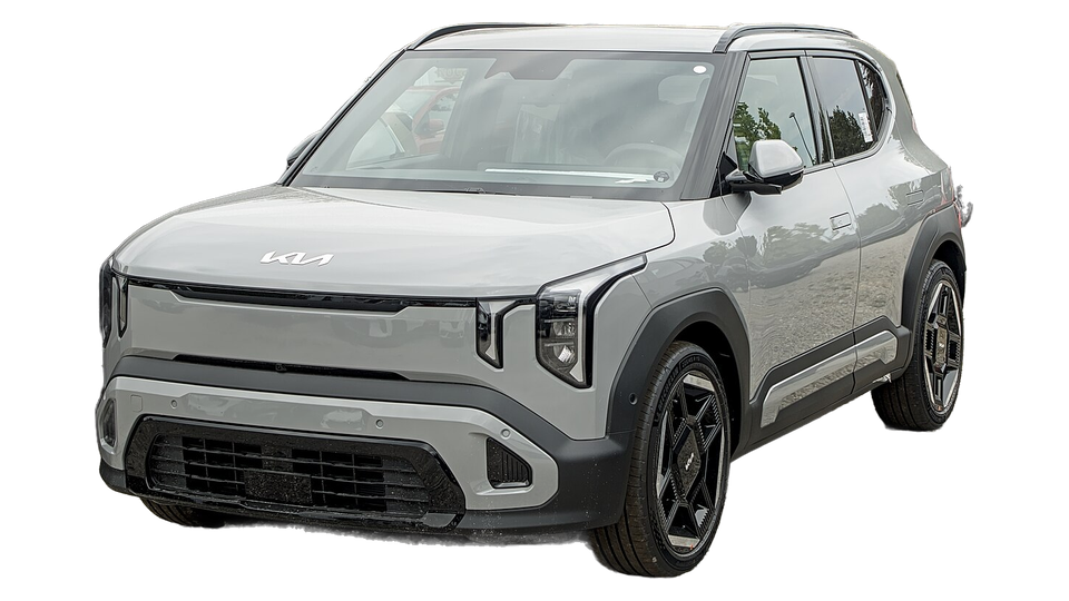 KIA EV2 · QV1 / 2026+