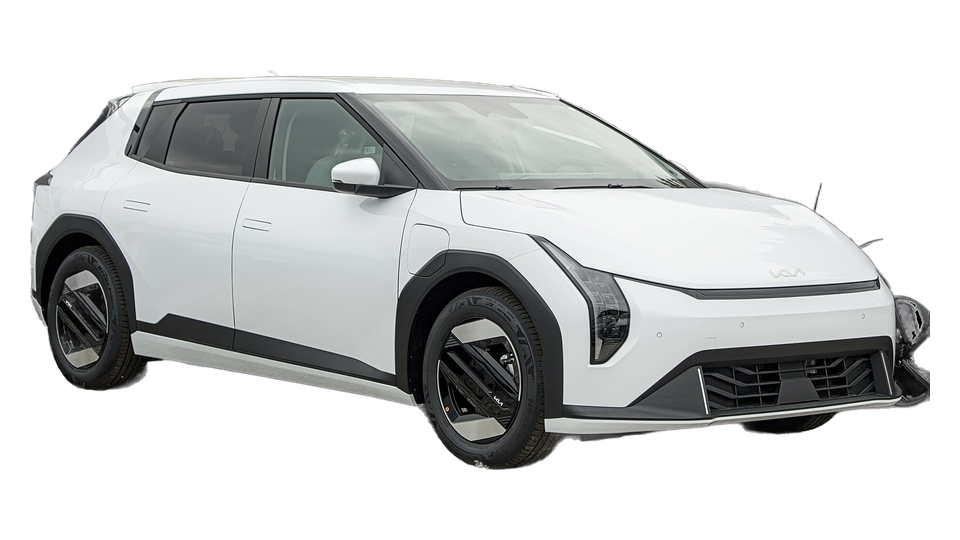 KIA EV4 Hatchback · CT1 / 2025+