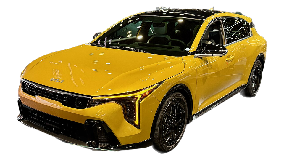 KIA K4 · CL4 / 2025+