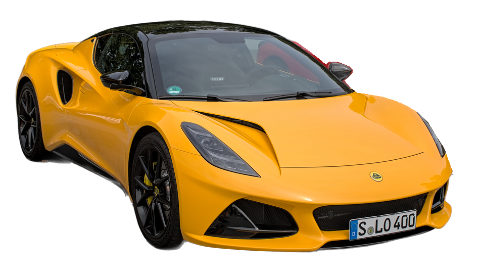LOTUS Emira · 2023+