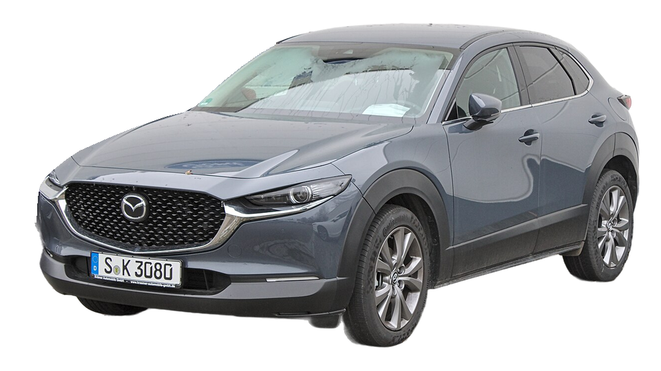 MAZDA CX-30 · DT / 2023-2024
