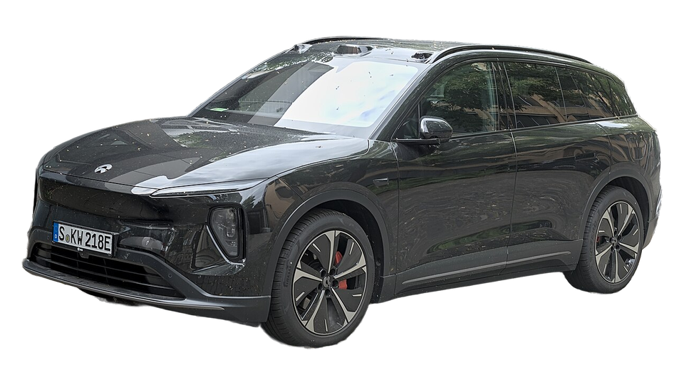 NIO EL6 · 2023+