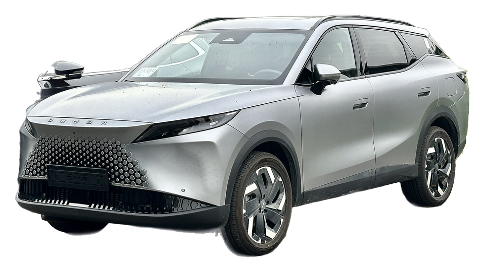 OMODA 7 · 2025+