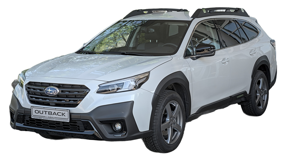 SUBARU Outback · B16;BT / 2019-2025