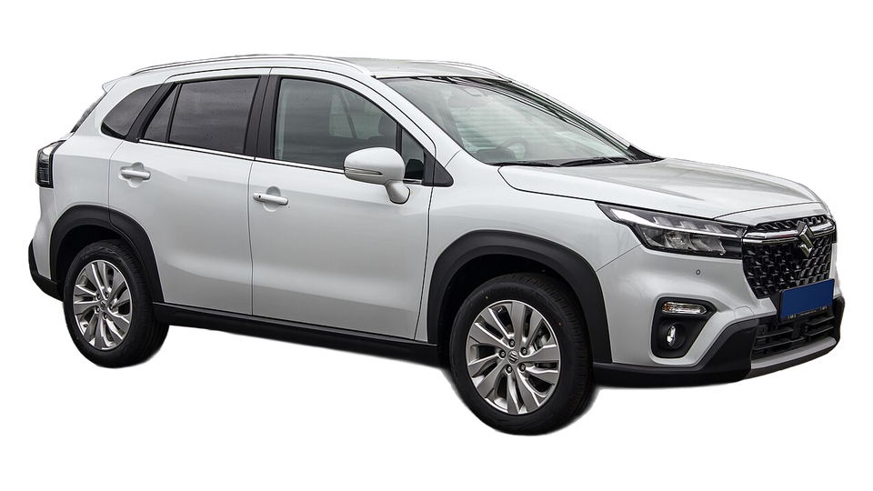 SUZUKI S-Cross · AKP / 2025+