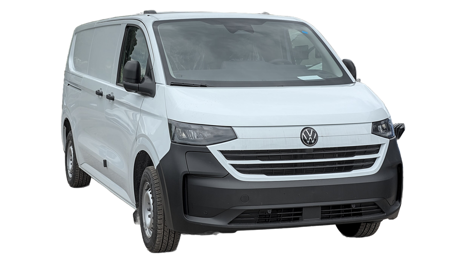 VW (VOLKSWAGEN) e-/Transporter T7 · TW / 2024+