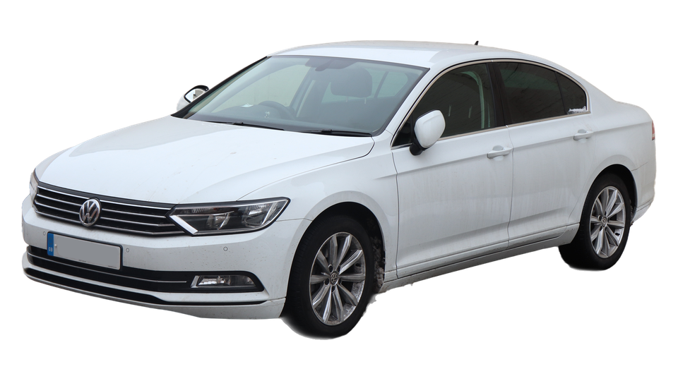 VW (VOLKSWAGEN) Passat · B8 3G2 sedan / 2014+