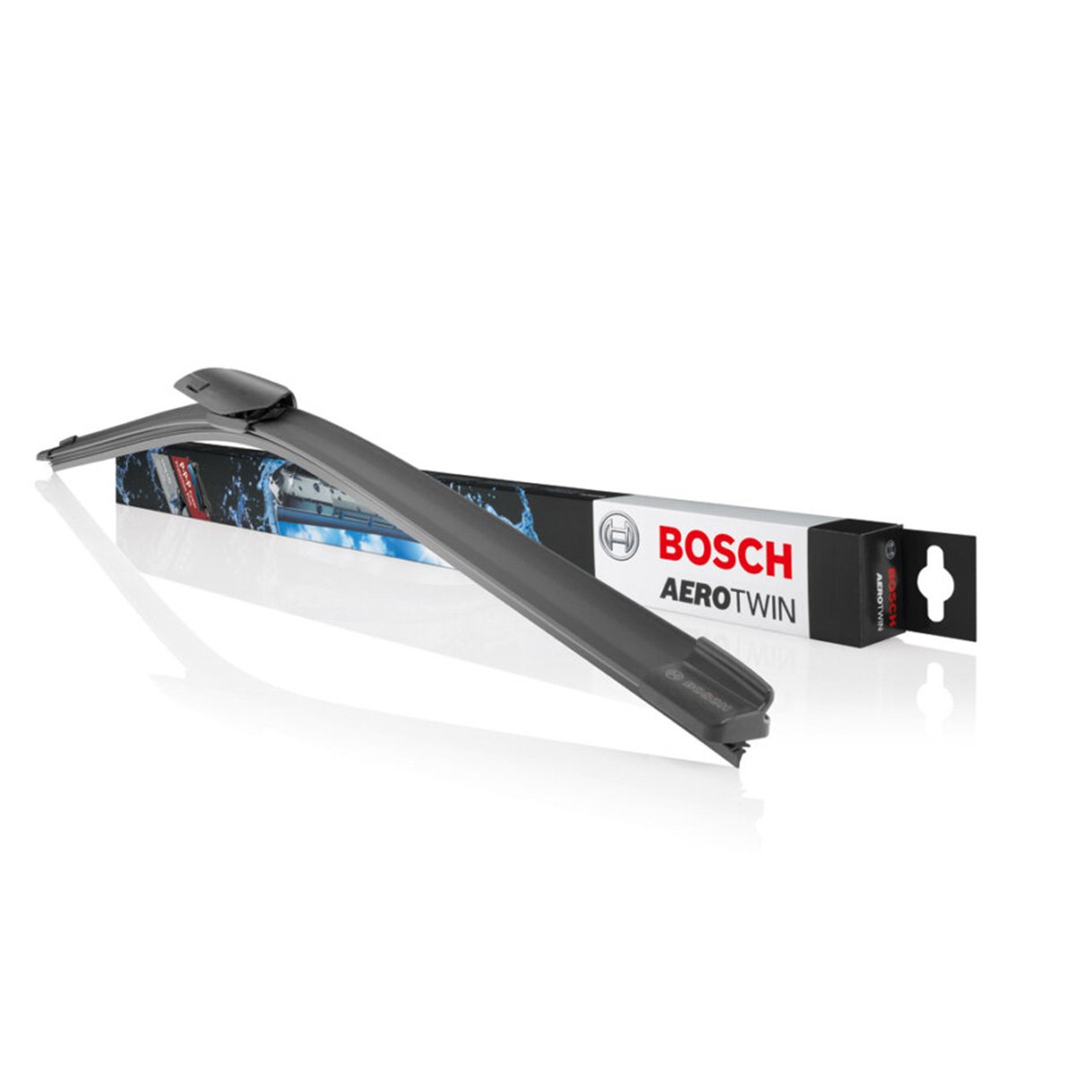 Bosch Aerotwin Silecek Seti - [650/425 mm] - A 818 S