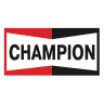 Silecek Markası Champion Logo