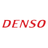 Silecek Markası Denso Logo
