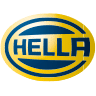 Silecek Markası Hella Logo