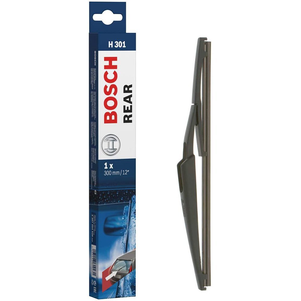 Bosch Arka Cam Sileceği H301 - [300 mm]