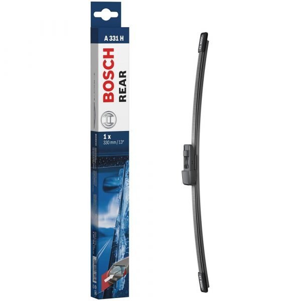 Bosch Arka Cam Sileceği A331H - [330 mm]