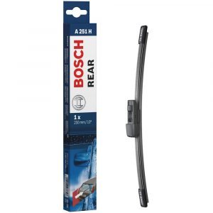 Bosch Arka Cam Sileceği A251H - [250 mm]